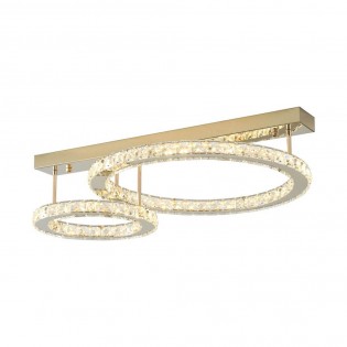 Ceiling lamp LED Girona (36W)