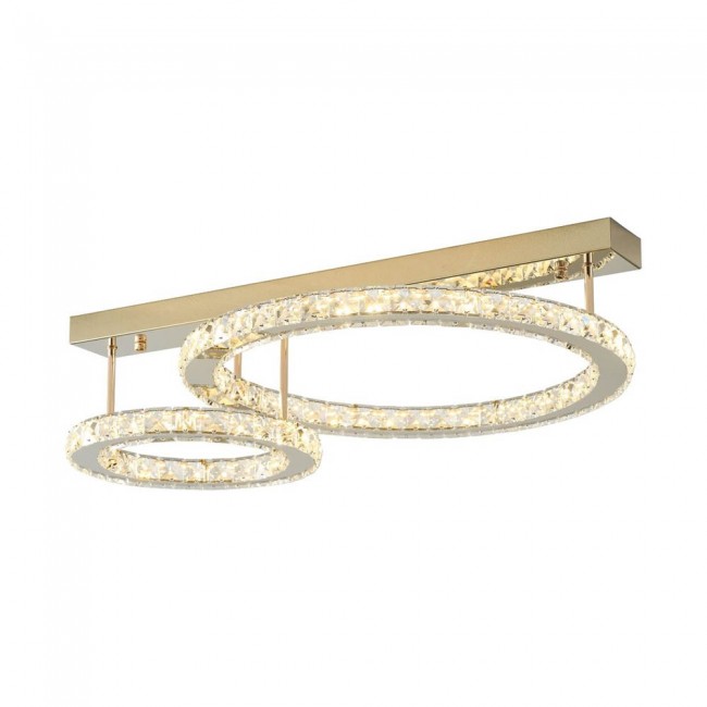 Lámpara de techo LED Girona (36W)