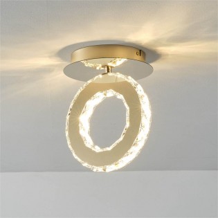 Plafón de techo LED Girona (10W)