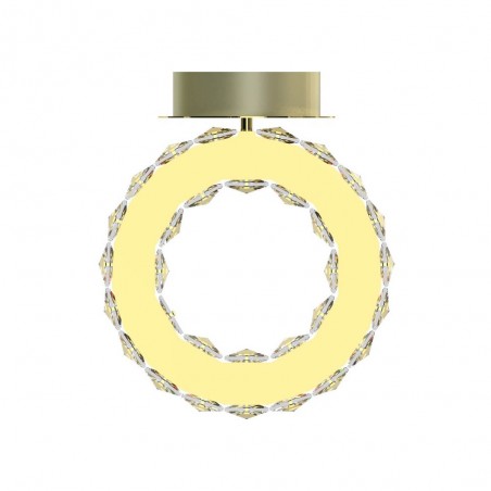 Flush light LED Girona (10W)