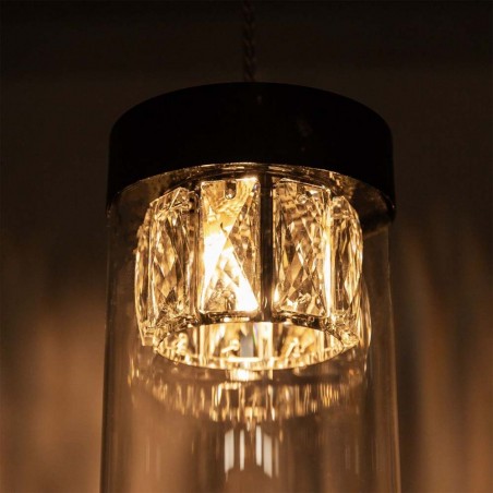 Pendant lamp Gem