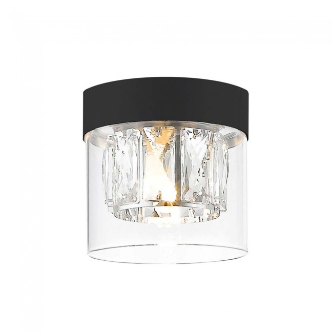 Ceiling spotlight Gem