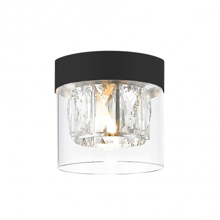Ceiling spotlight Gem