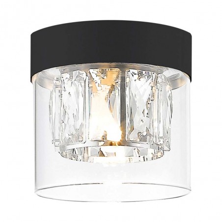 Ceiling spotlight Gem