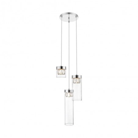 Pendant lamp Gem (3 lights)