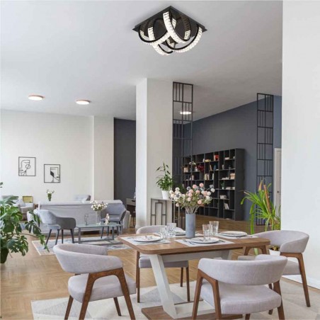Flush light LED Tula (27,5W)