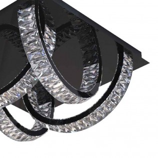 Flush light LED Tula (27,5W)