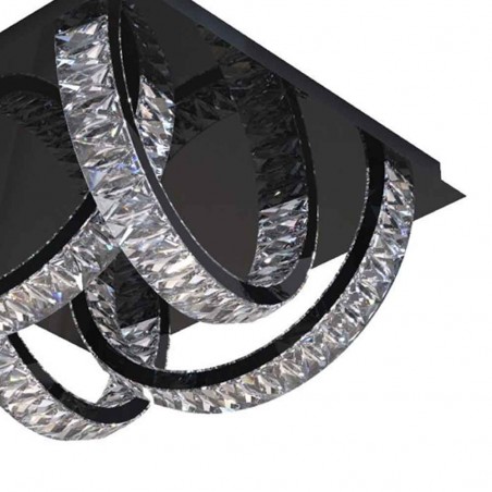 Flush light LED Tula (27,5W)