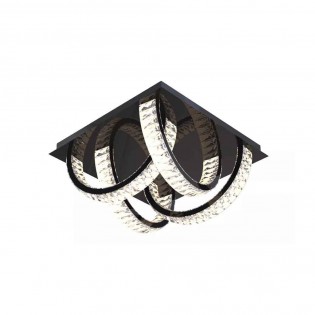 Flush light LED Tula (27,5W)