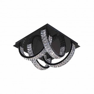 Flush light LED Tula (27,5W)