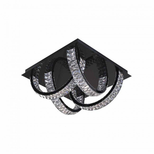 Flush light LED Tula (27,5W)