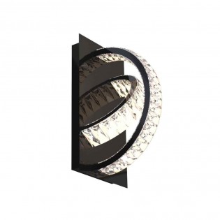 Aplique de pared LED Tula...
