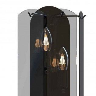 Wall lamp Nira (2 lights)