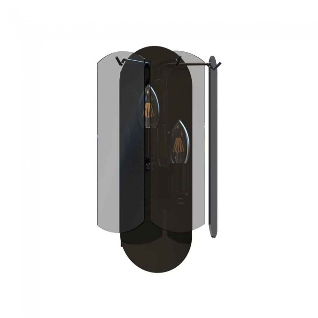 Wall lamp Nira (2 lights)