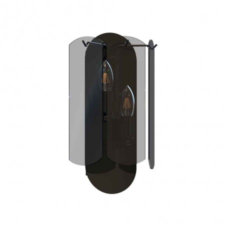 Wall lamp Nira (2 lights)