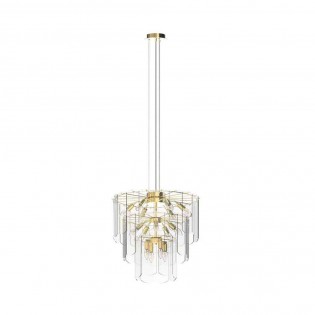 Pendant lamp Nira (14 lights)