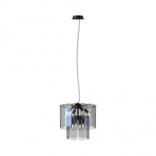 Pendant lamp Nira (8 lights)