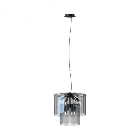 Pendant lamp Nira (8 lights)
