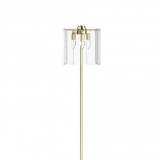 Floor lamp Nira (3 lights)