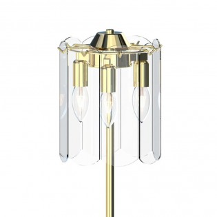 Table lamp Nira (3 lights)
