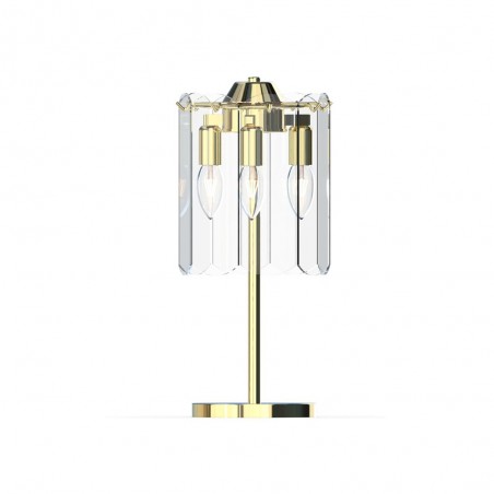 Table lamp Nira (3 lights)
