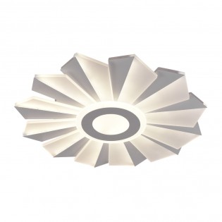 Plafón de techo LED Sun CCT Dim Smart (36W)