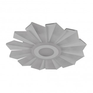 Plafón de techo LED Sun CCT Dim Smart (36W)