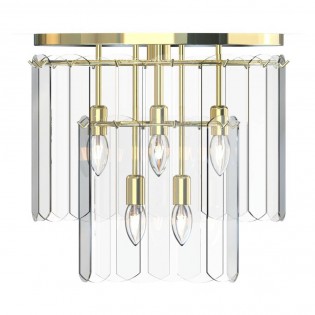 Flush light Nira (8 lights)