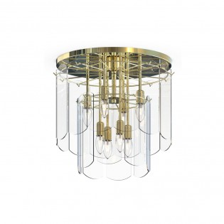 Flush light Nira (8 lights)