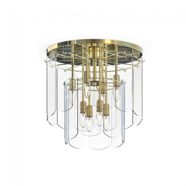 Flush light Nira (8 lights)