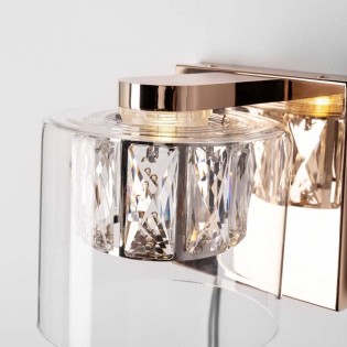 Wall lamp LED Gem (5W)