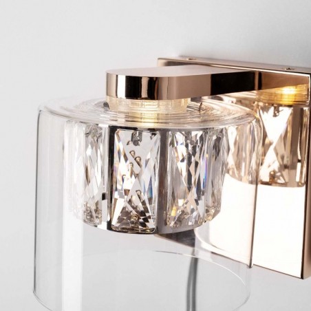 Wall lamp LED Gem (5W)