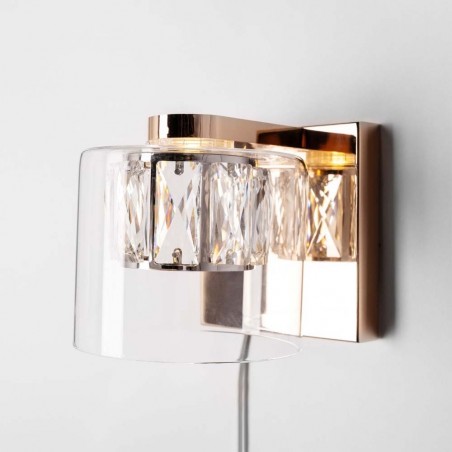 Wall lamp LED Gem (5W)