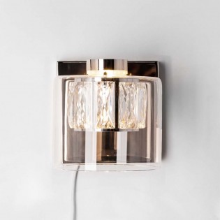 Aplique de pared LED Gem (5W)