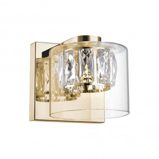 Aplique de pared LED Gem (5W)