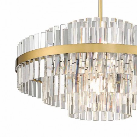 Pendant lamp Constantinople