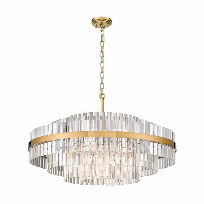 Pendant lamp Constantinople (16 Luces)