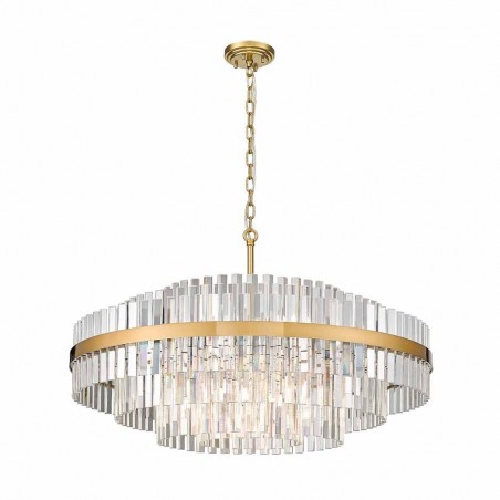 Pendant lamp Constantinople (16 Luces)