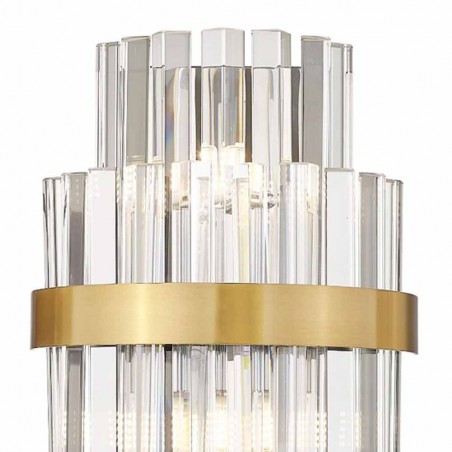 Wall lamp Constantinople (2 Lights)