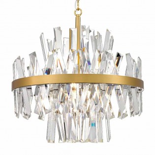 Pendant lamp Constantinople II