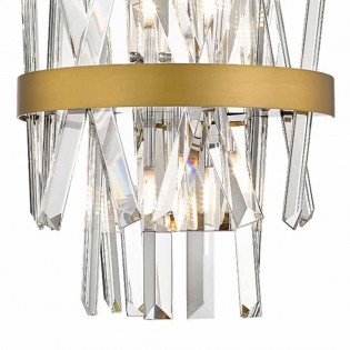 Wall lamp Constantinople II