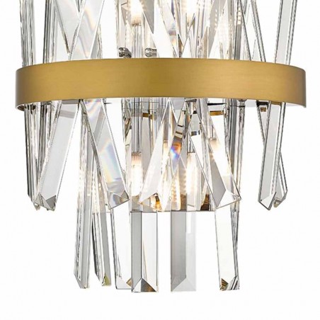 Wall lamp Constantinople II