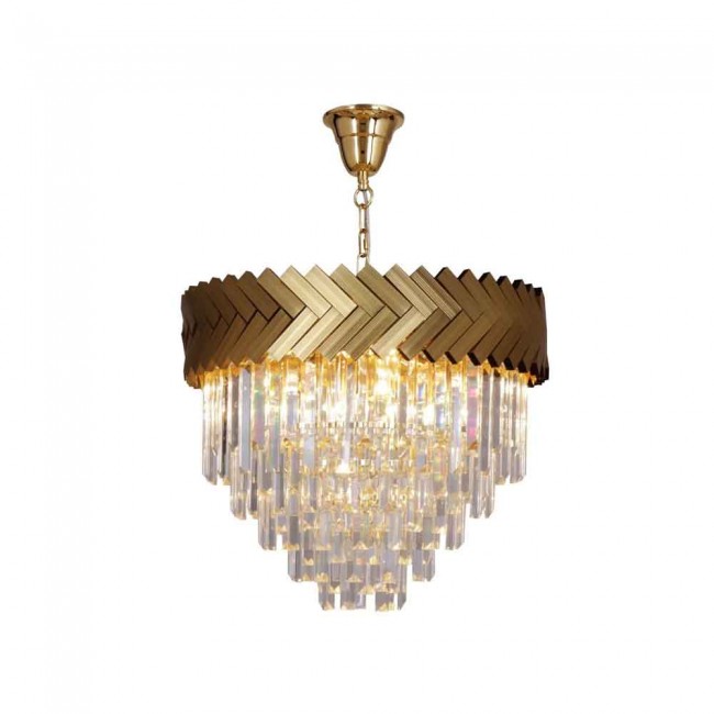 Pendant lamp Lyon (9 Lights)