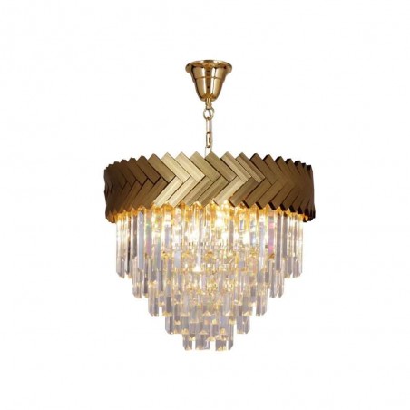 Pendant lamp Lyon (9 Lights)