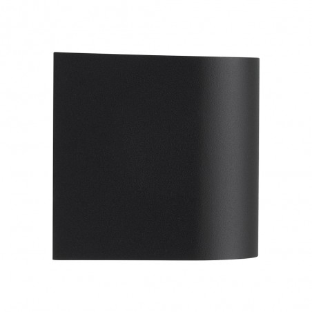 Aplique de pared de exterior Dion