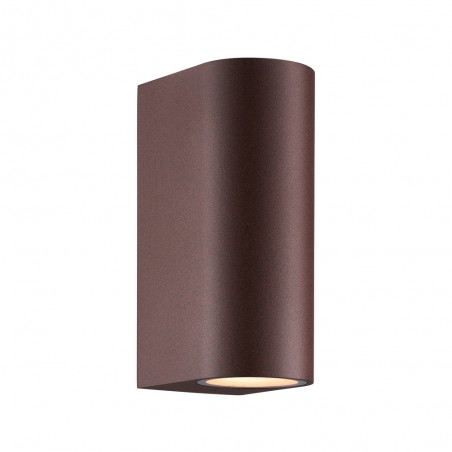 Outdoor wall lamp Dion (2 lights)
