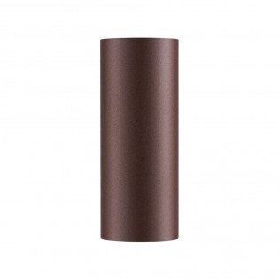 Aplique de pared de exterior Dion (2 luces)