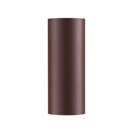 Aplique de pared de exterior Dion (2 luces)