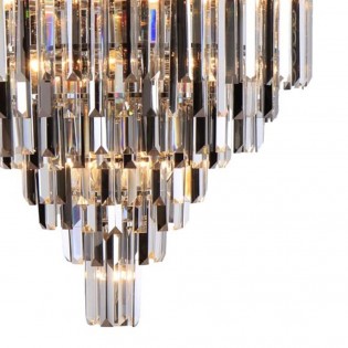 Pendant lamp Versailles (20 Lights)