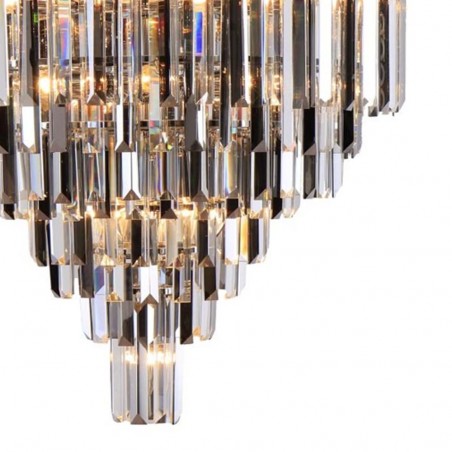 Pendant lamp Versailles (20 Lights)
